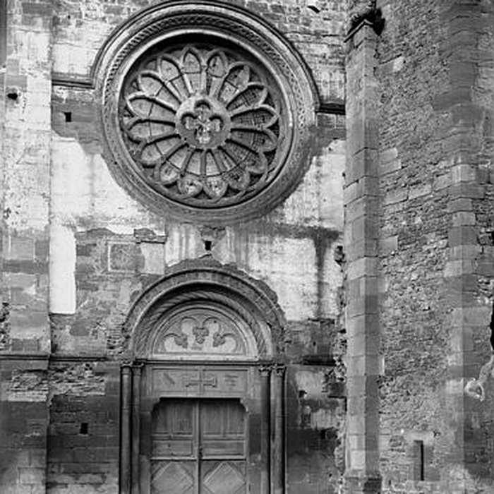 Photo de Abbaye de la Bénisson-Dieu