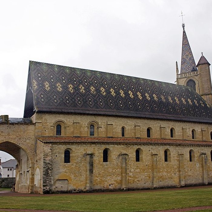Photo de Abbaye de la Bénisson-Dieu