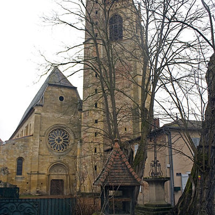 Photo de Abbaye de la Bénisson-Dieu