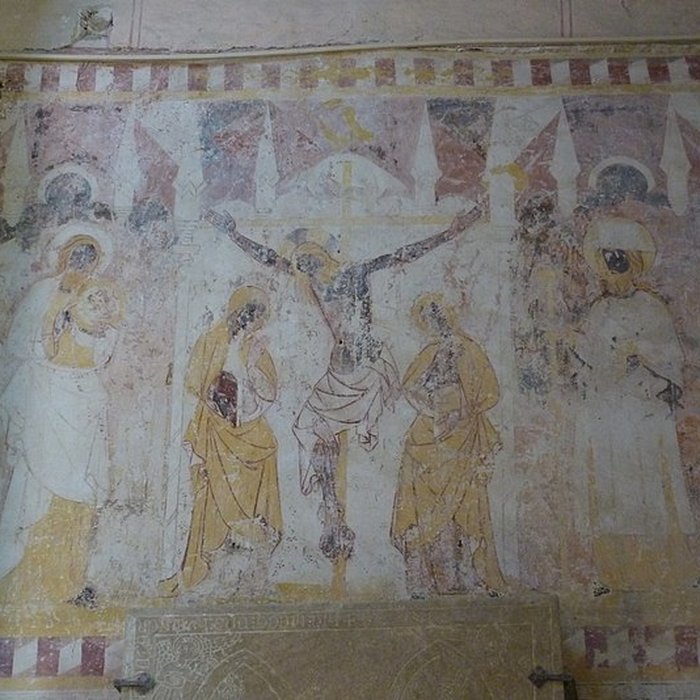 Photo de Abbaye de la Bénisson-Dieu