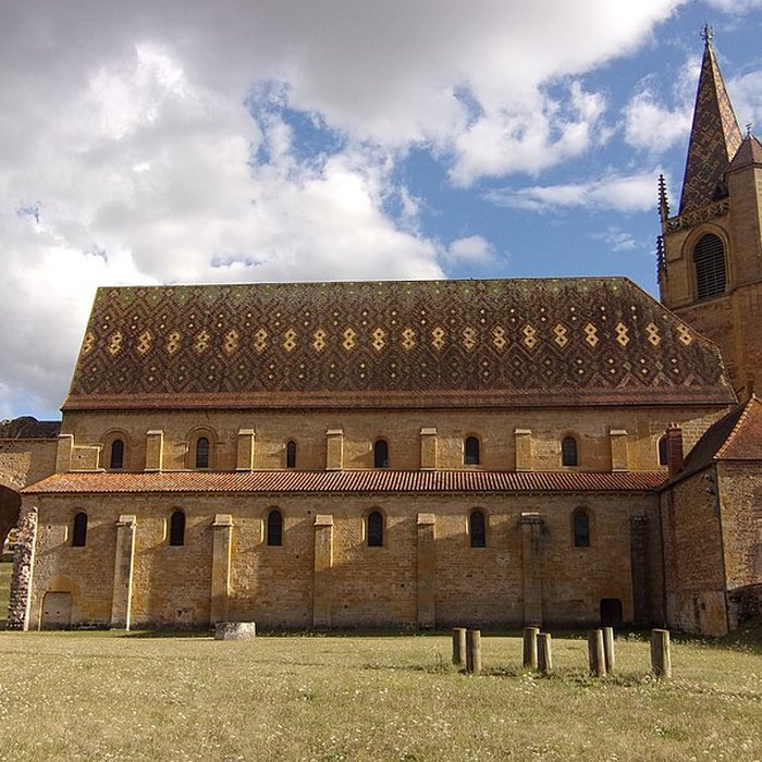 Photo de Abbaye de la Bénisson-Dieu