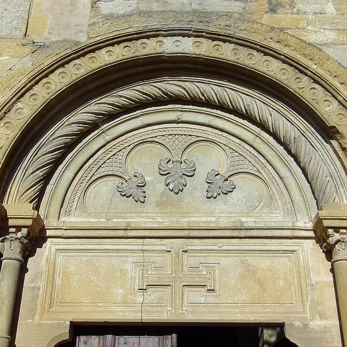 Photo de Abbaye de la Bénisson-Dieu