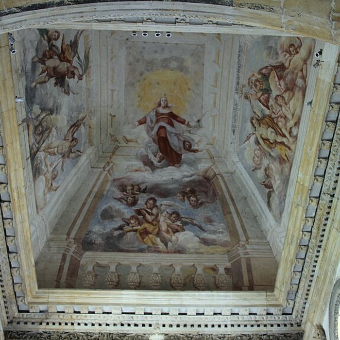 Photo de Abbaye de la Bénisson-Dieu