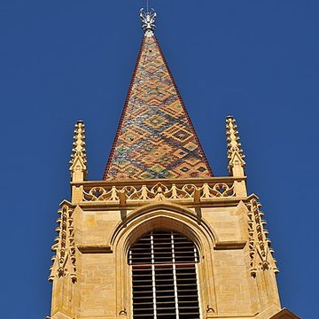 Abbaye de la Bénisson-Dieu