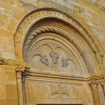 Abbaye de la Bénisson-Dieu