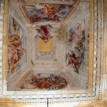 Abbaye de la Bénisson-Dieu