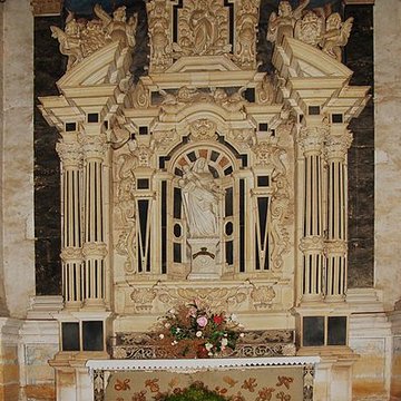 Abbaye de la Bénisson-Dieu