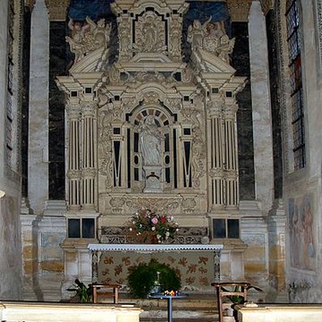 Abbaye de la Bénisson-Dieu