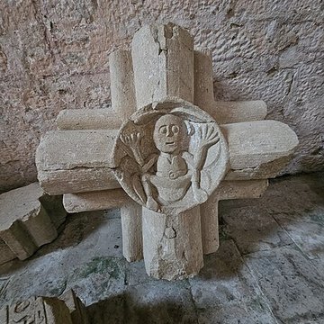 Abbaye de la Bénisson-Dieu