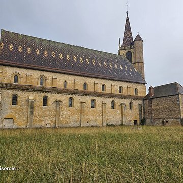 Abbaye de la Bénisson-Dieu