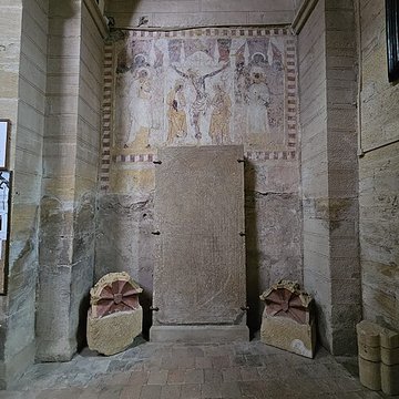 Abbaye de la Bénisson-Dieu