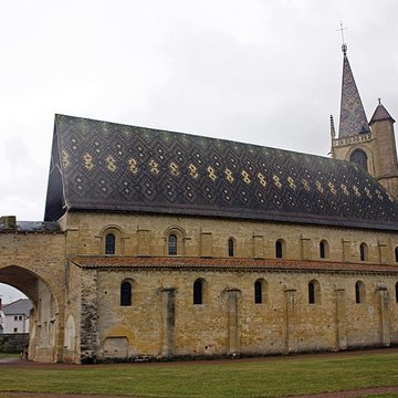 Abbaye de la Bénisson-Dieu