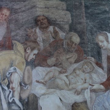 Abbaye de la Bénisson-Dieu