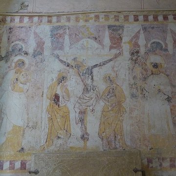 Abbaye de la Bénisson-Dieu