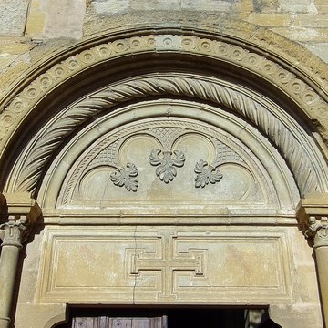 Abbaye de la Bénisson-Dieu