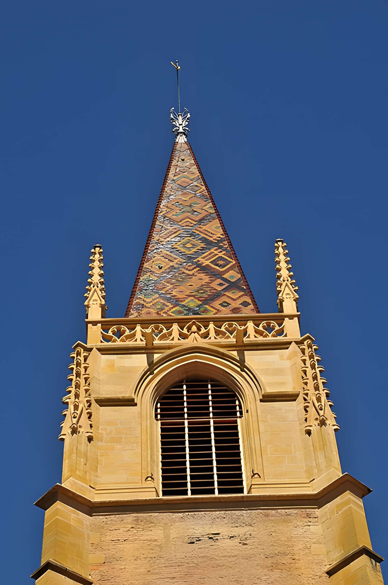 Abbaye de la Bénisson-Dieu