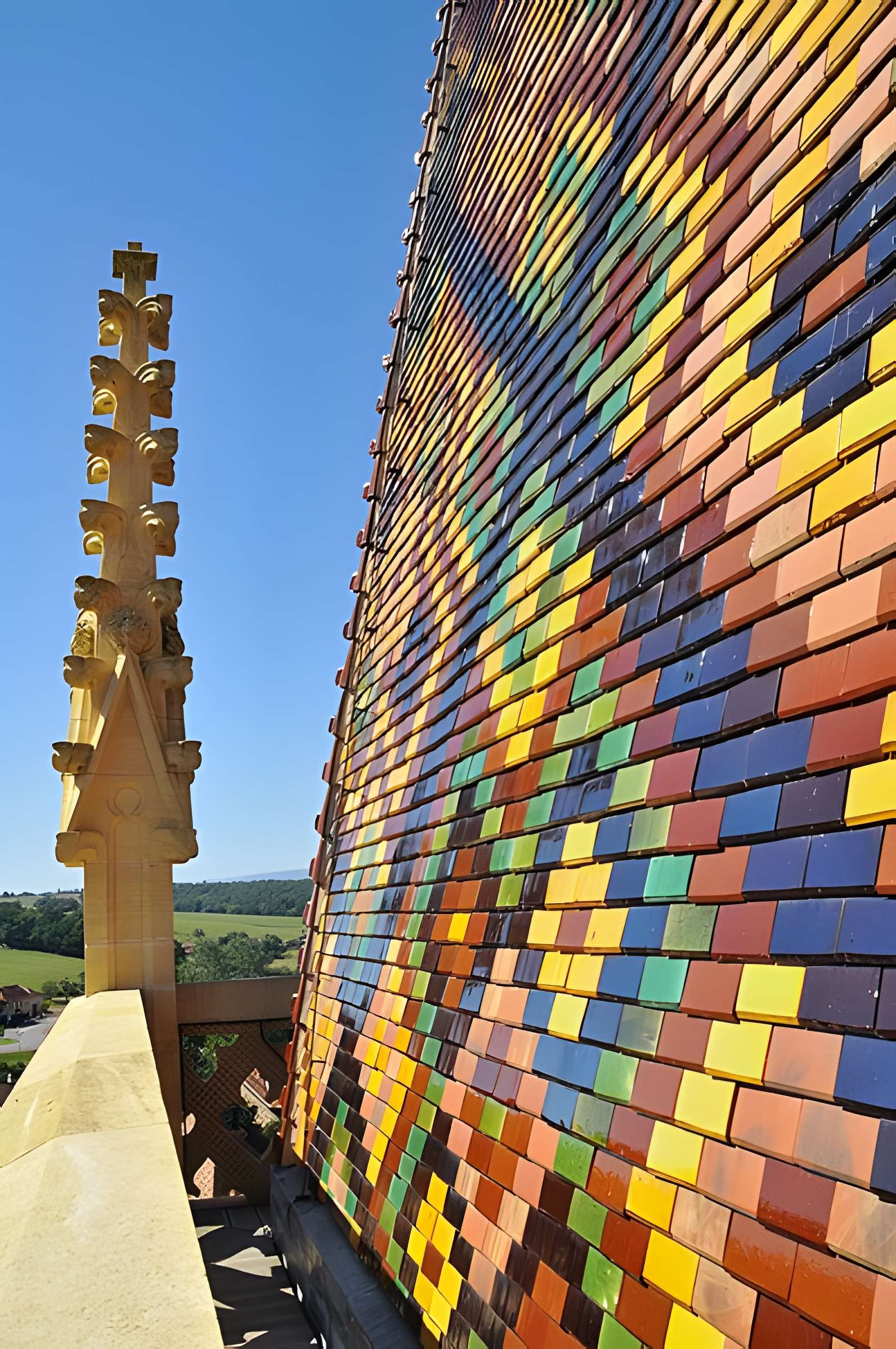 Abbaye de la Bénisson-Dieu