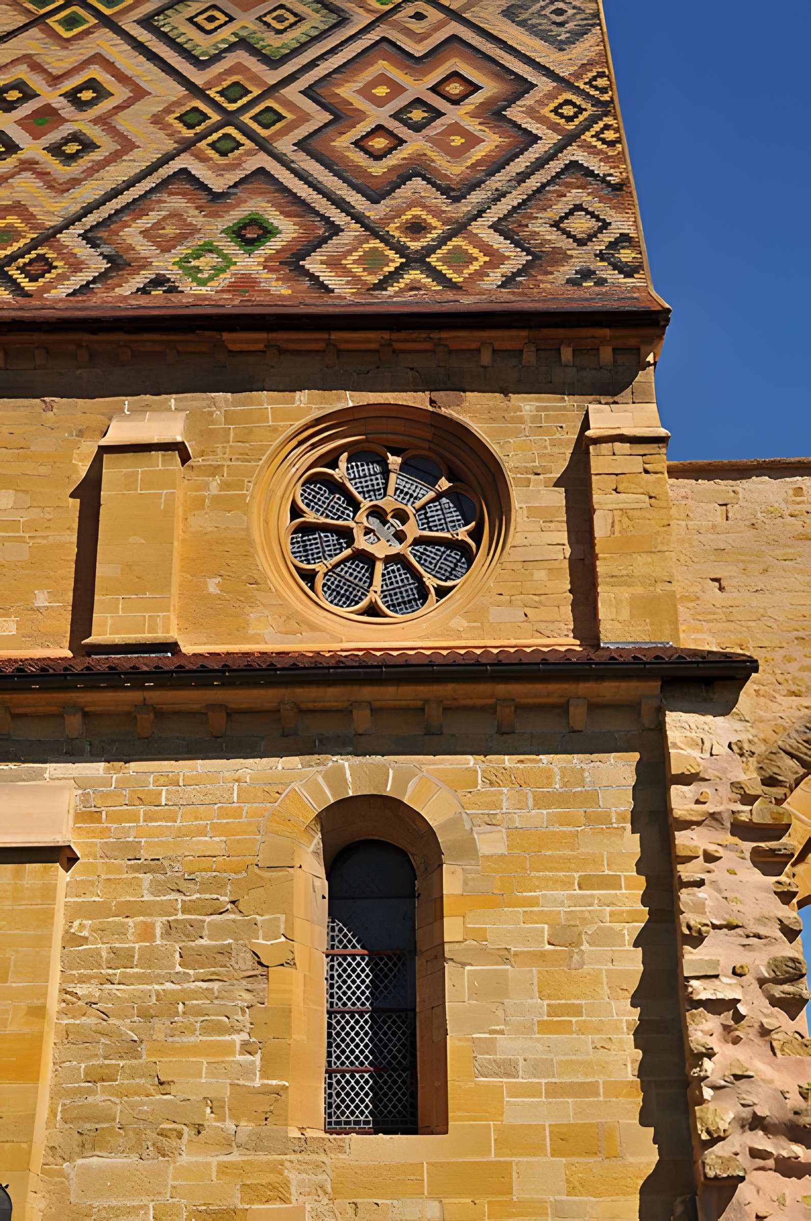 Abbaye de la Bénisson-Dieu