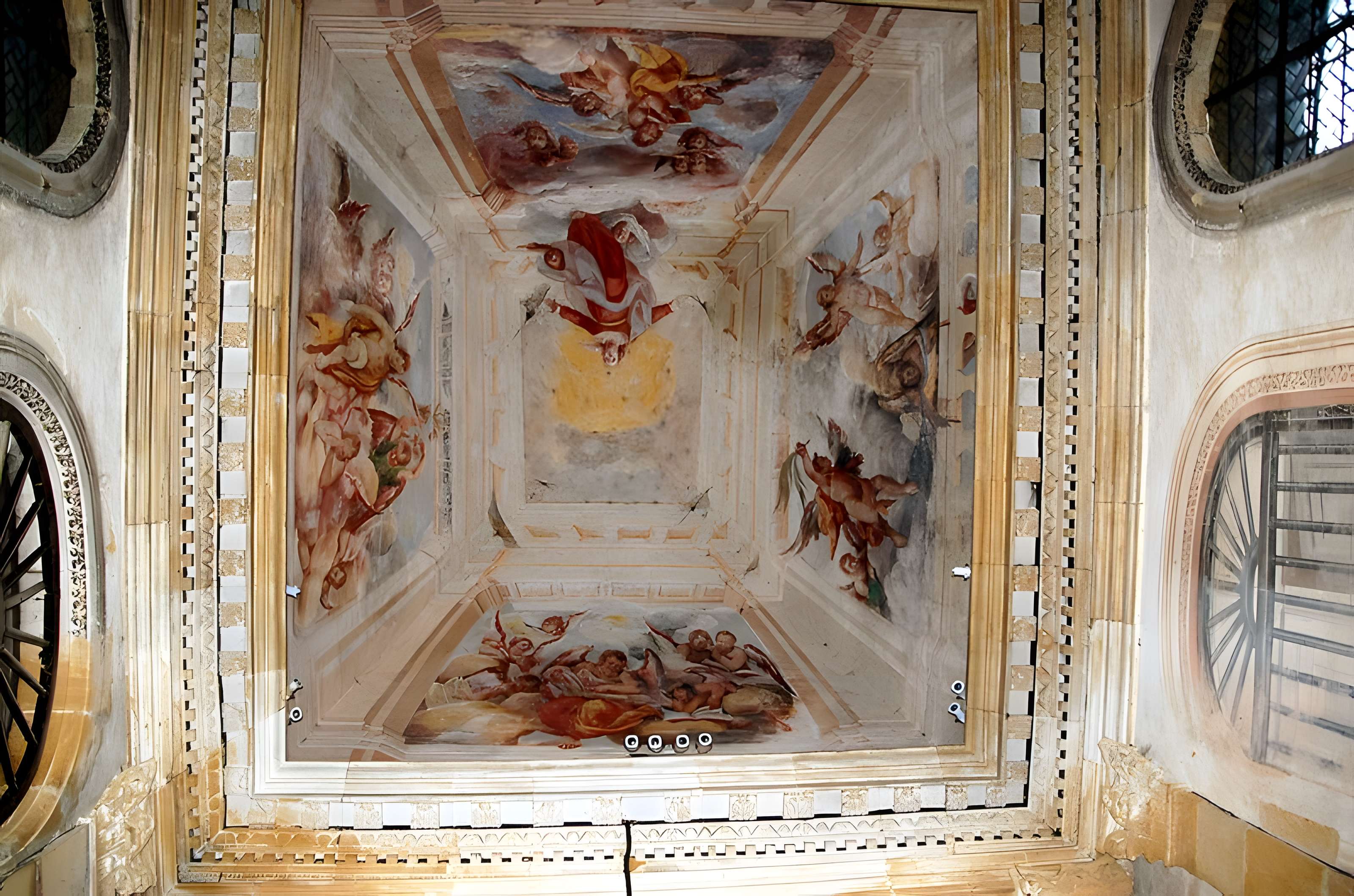 Abbaye de la Bénisson-Dieu