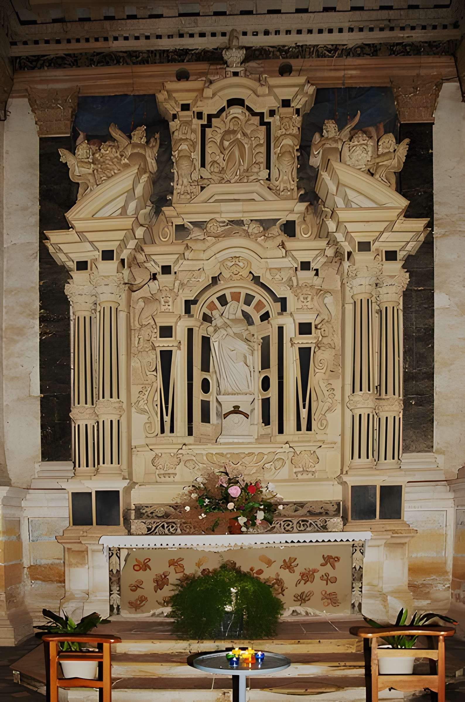 Abbaye de la Bénisson-Dieu