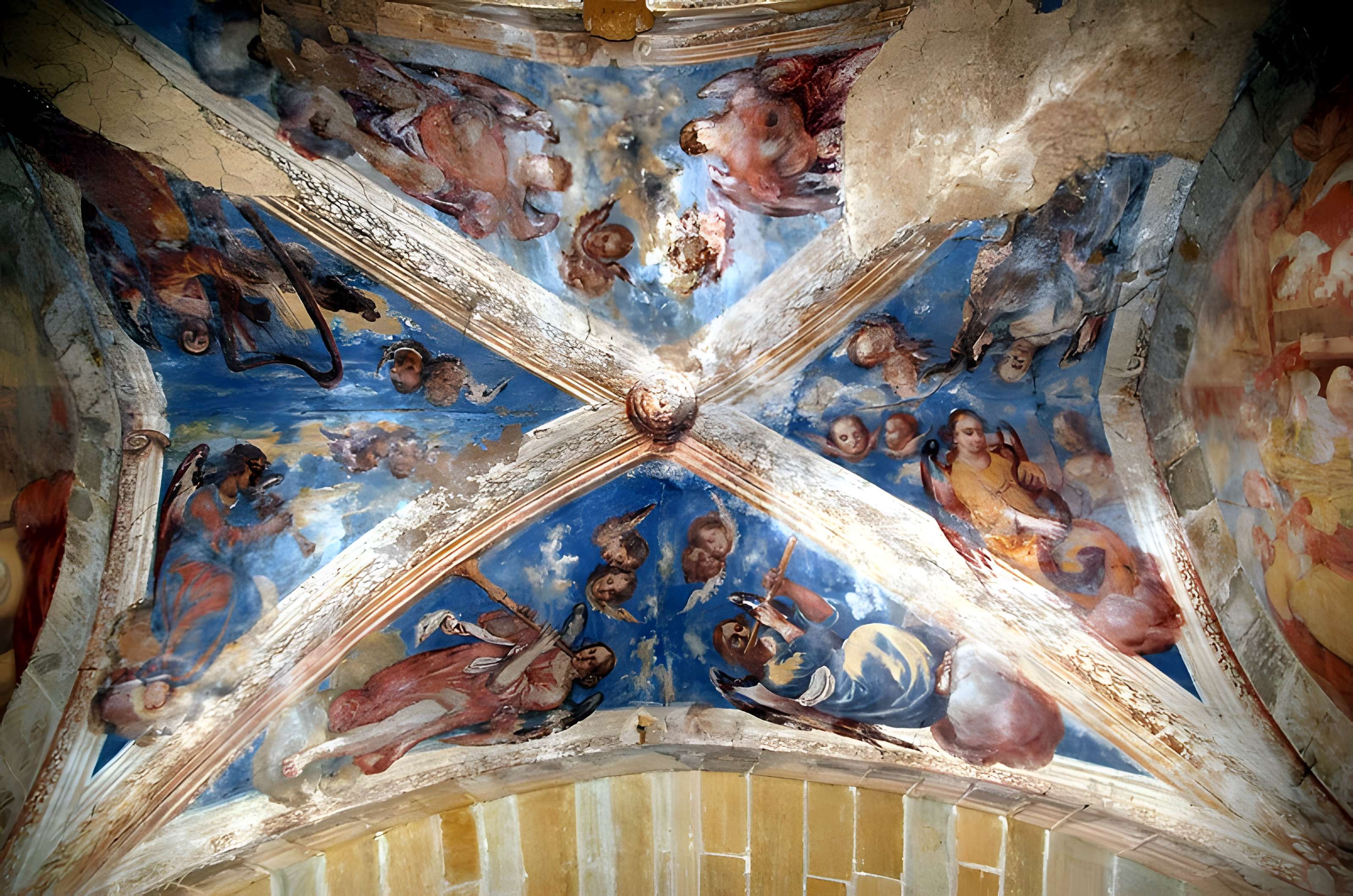 Abbaye de la Bénisson-Dieu