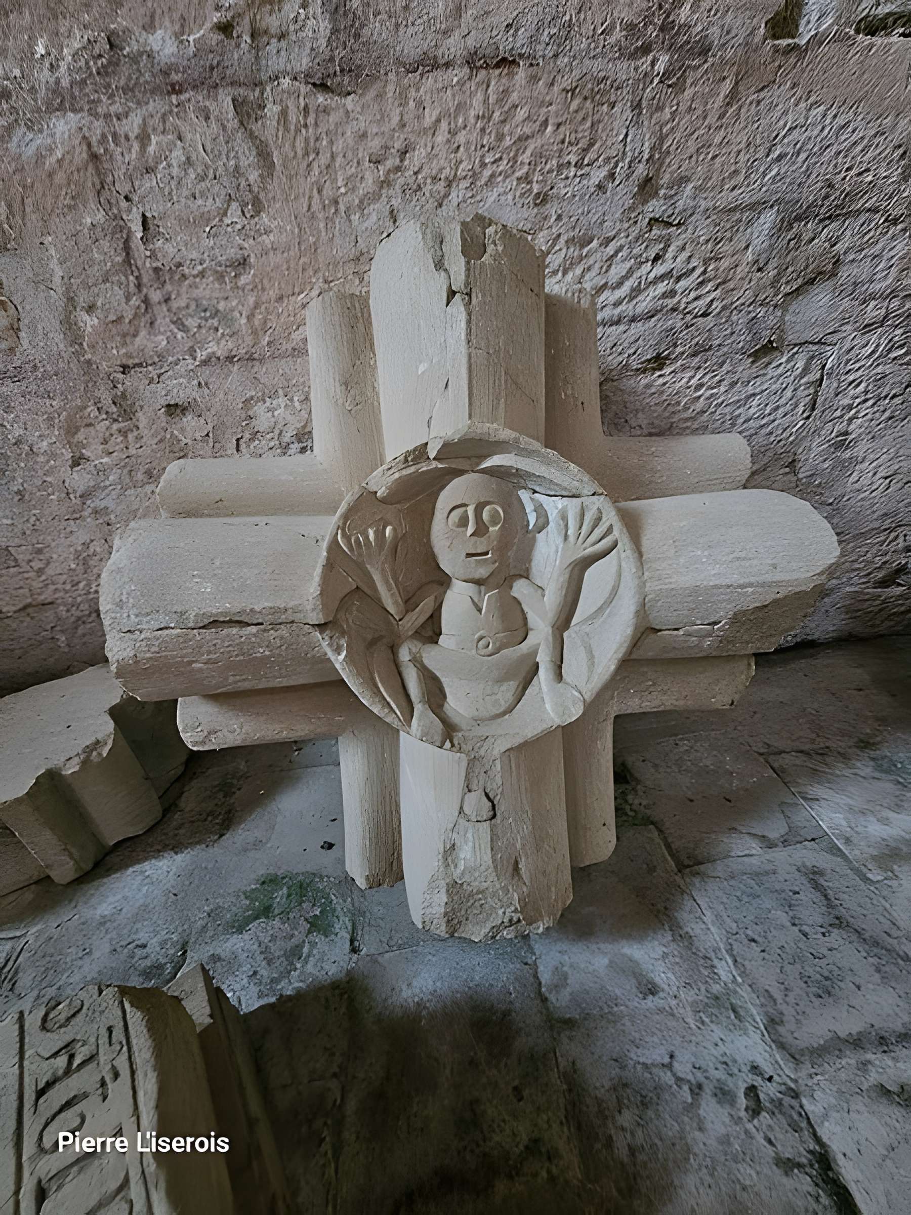 Abbaye de la Bénisson-Dieu