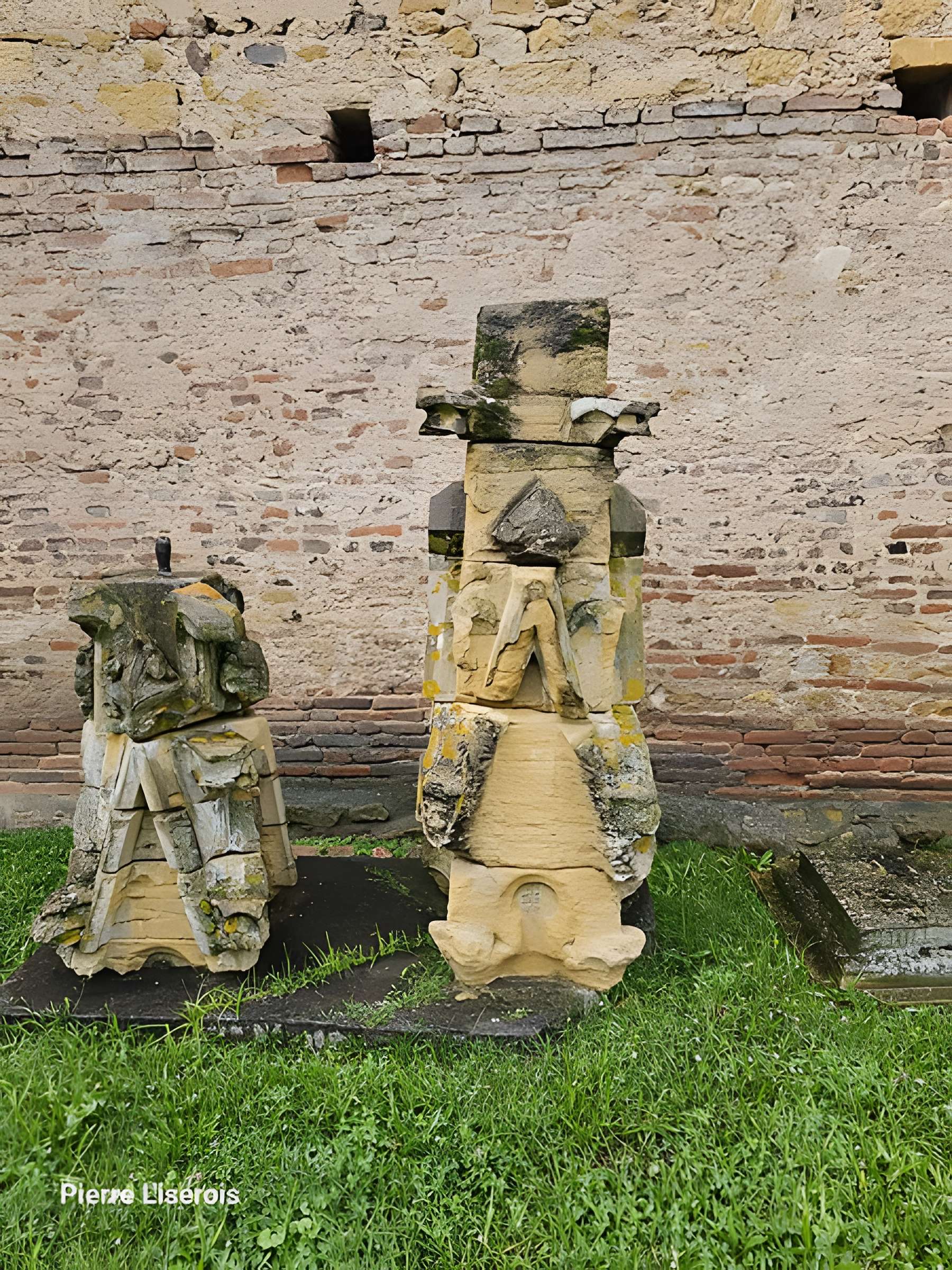 Abbaye de la Bénisson-Dieu