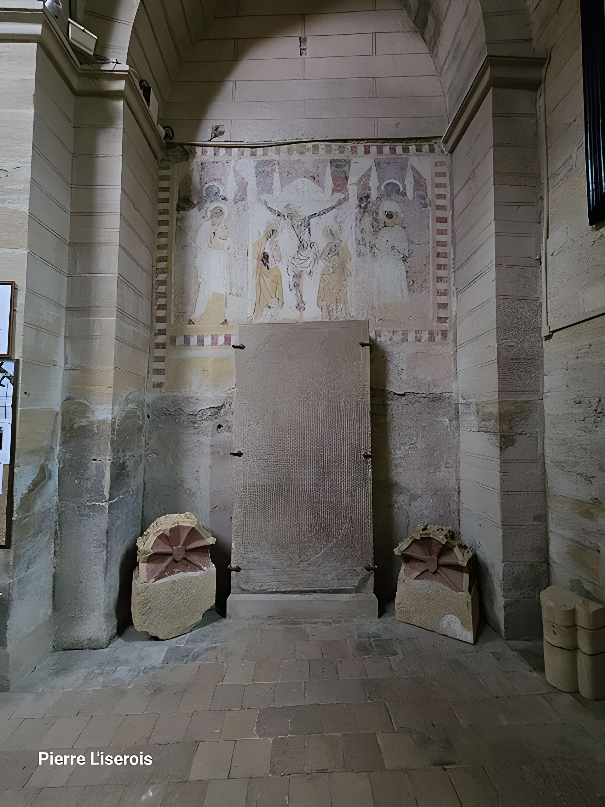 Abbaye de la Bénisson-Dieu