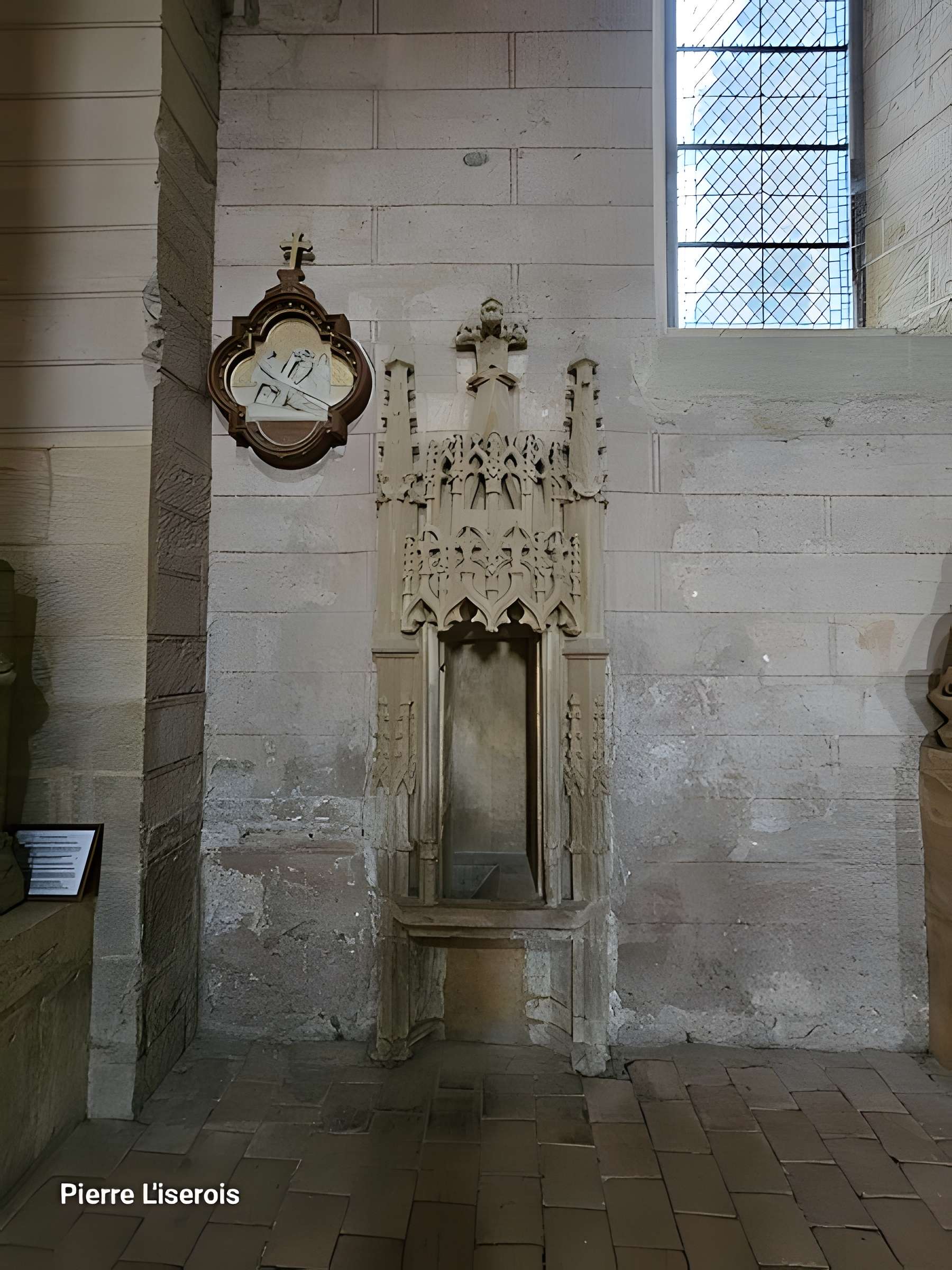 Abbaye de la Bénisson-Dieu