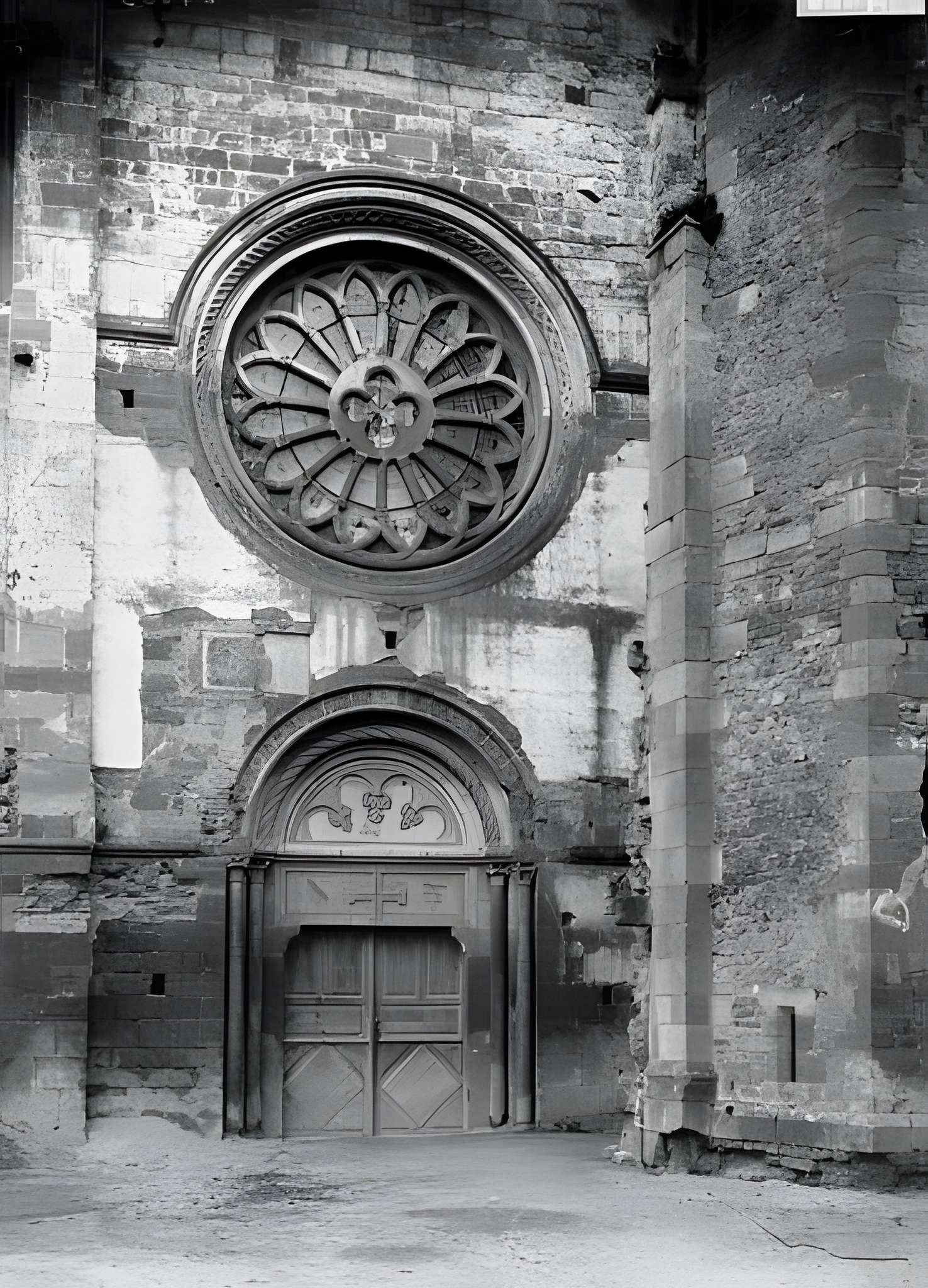 Abbaye de la Bénisson-Dieu