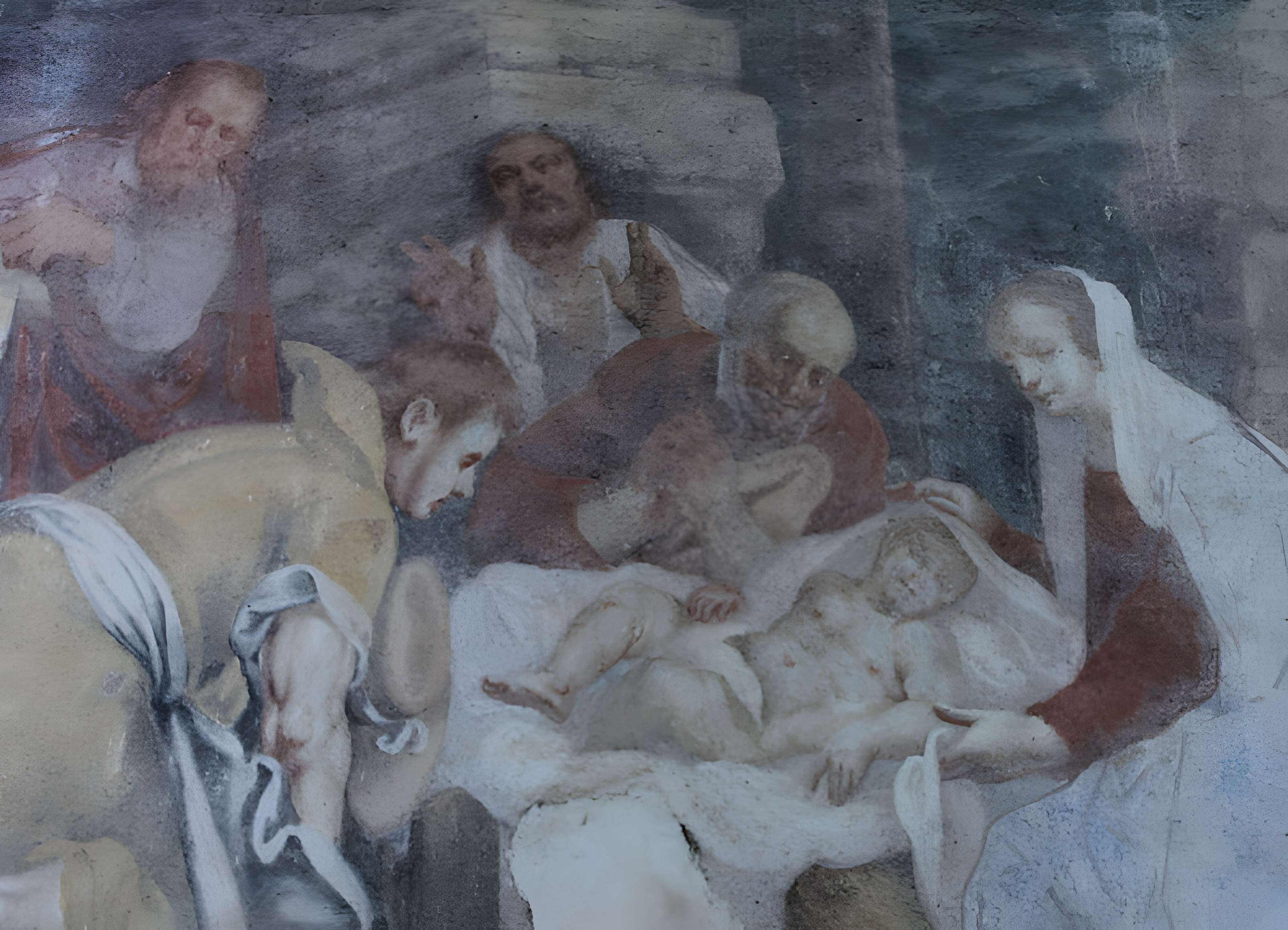 Abbaye de la Bénisson-Dieu