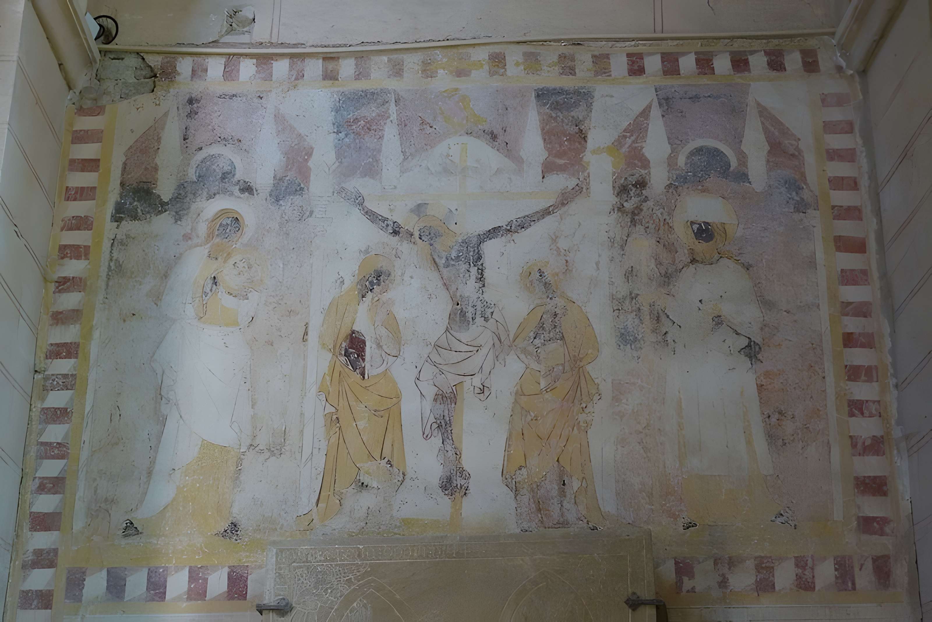 Abbaye de la Bénisson-Dieu