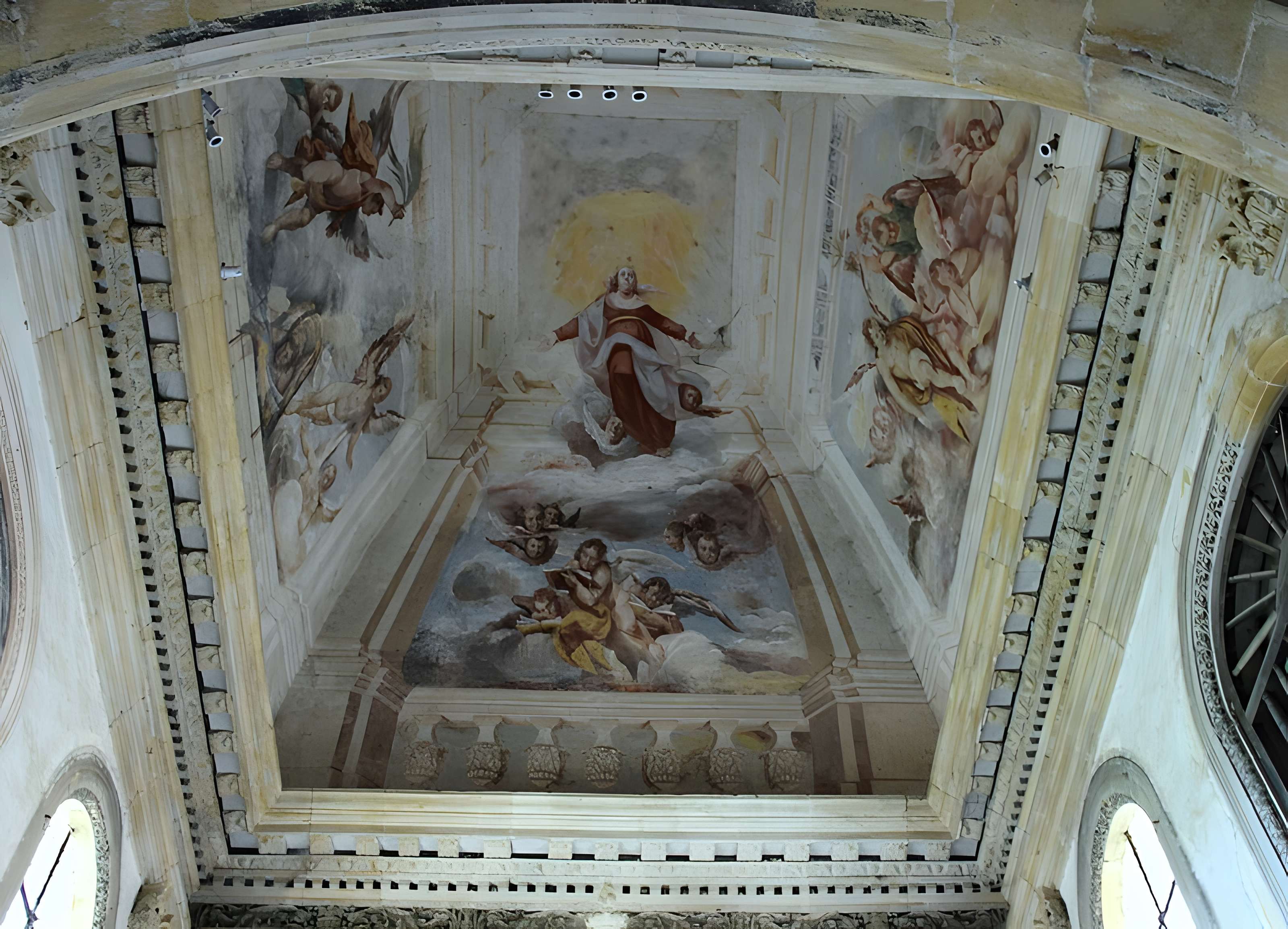 Abbaye de la Bénisson-Dieu