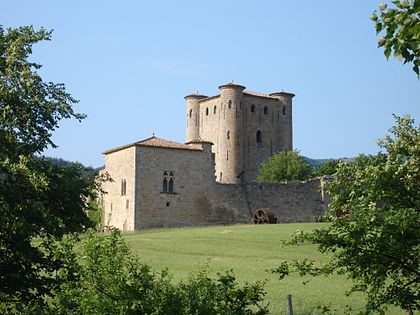 Photo de Château d'Arques
