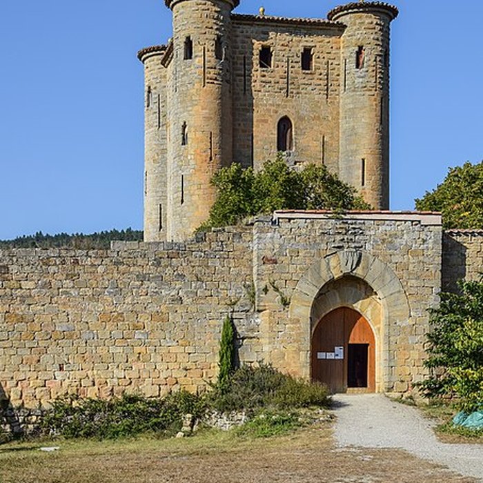 Photo de Château dArques