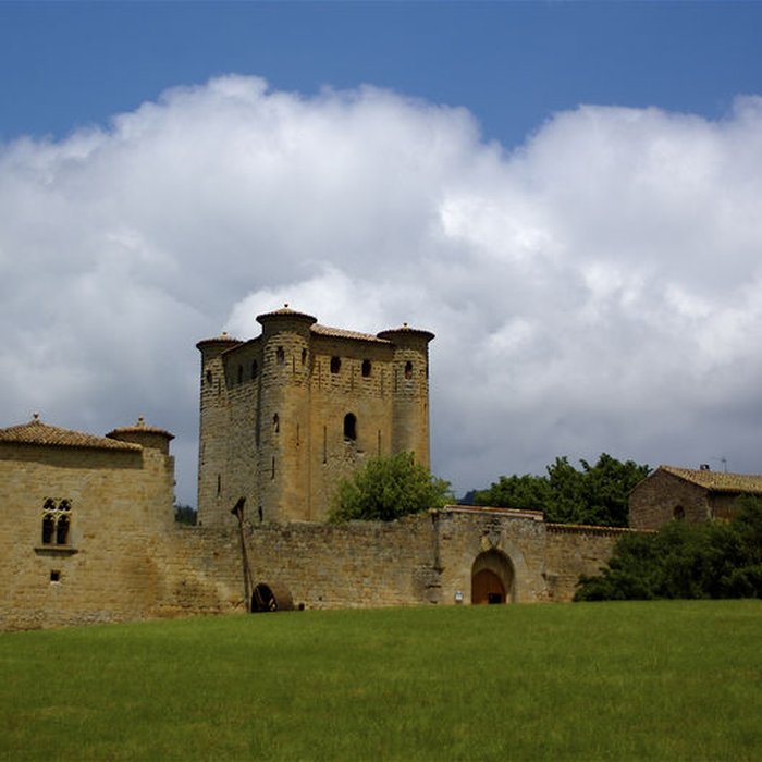 Photo de Château dArques