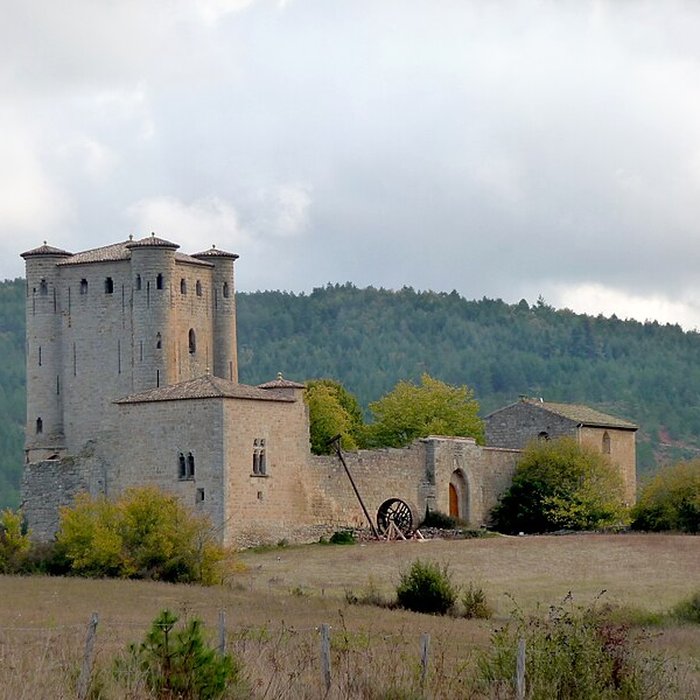 Photo de Château dArques