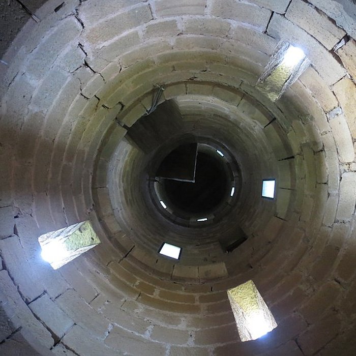 Photo de Château dArques