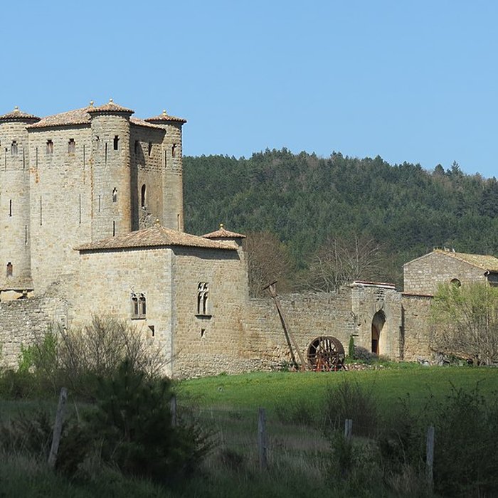 Photo de Château dArques