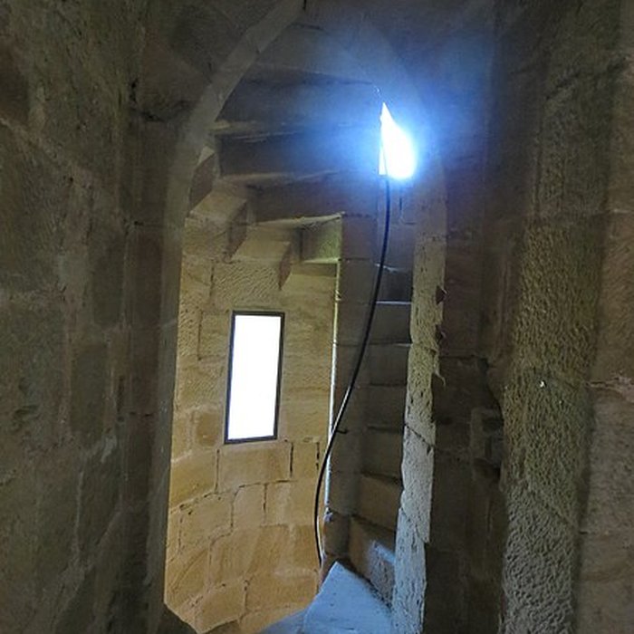 Photo de Château dArques