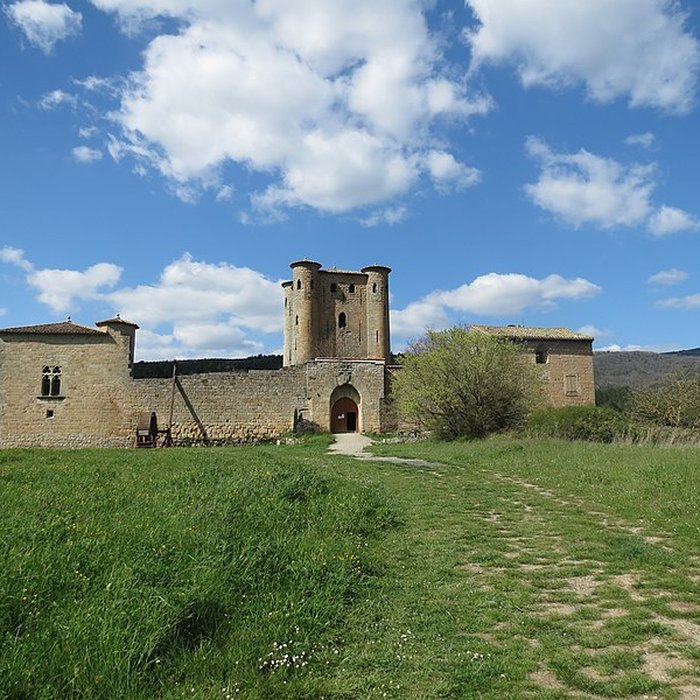 Photo de Château dArques