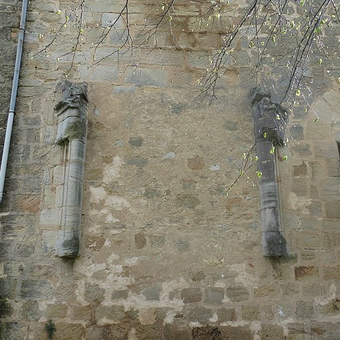 Photo de Château dArques