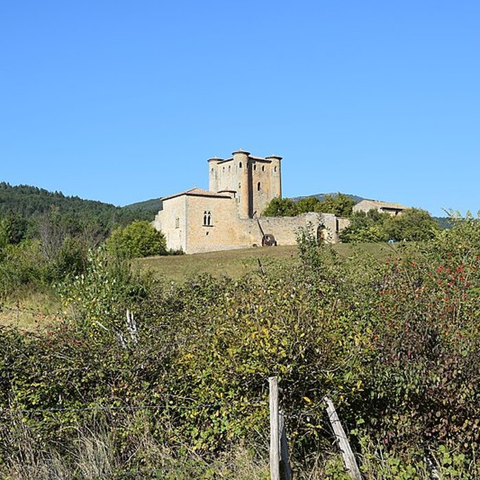 Photo de Château dArques