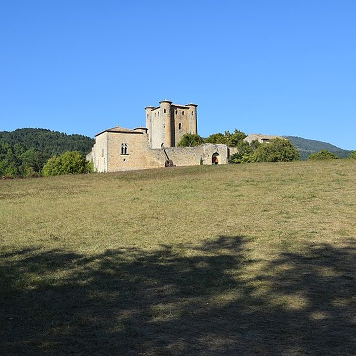 Photo de Château dArques
