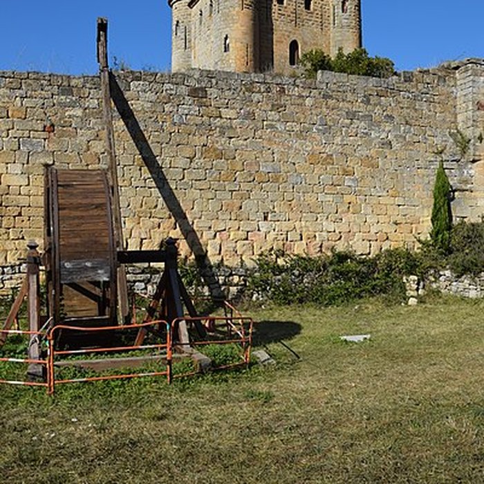 Photo de Château dArques