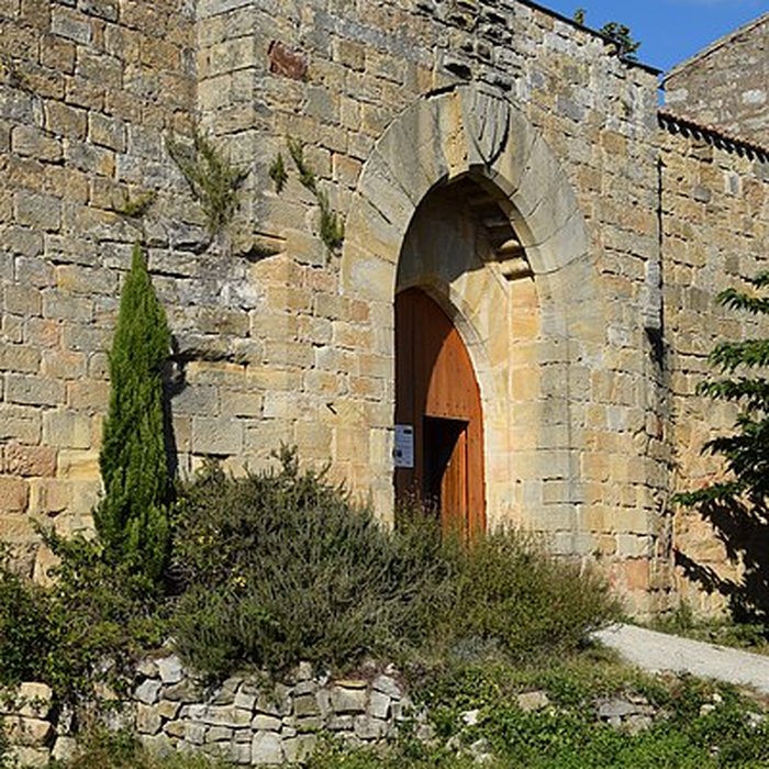 Photo de Château dArques