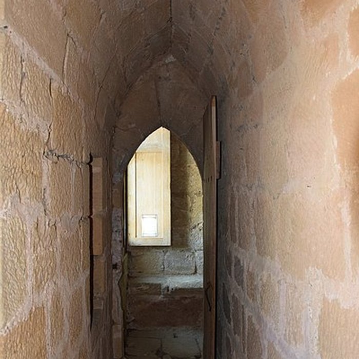 Photo de Château dArques