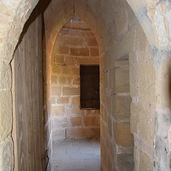 Photo de Château dArques