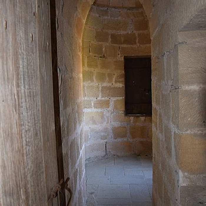 Photo de Château dArques