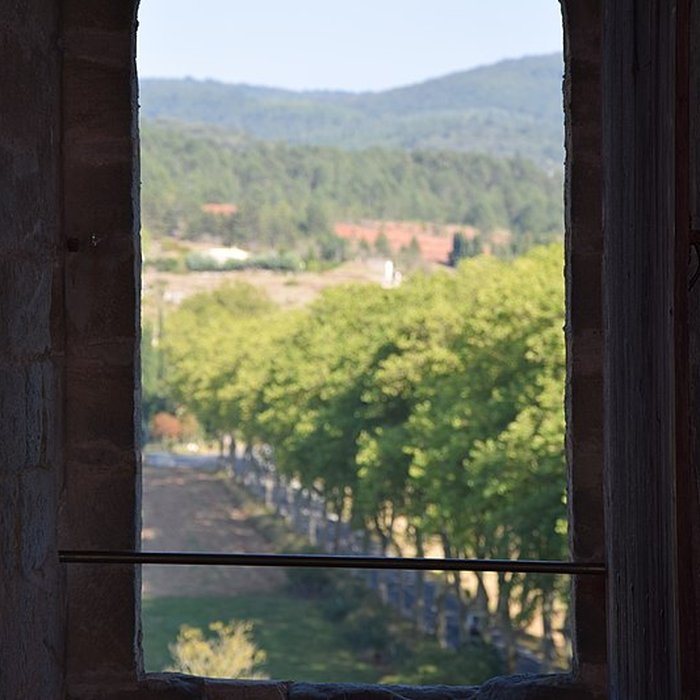 Photo de Château dArques